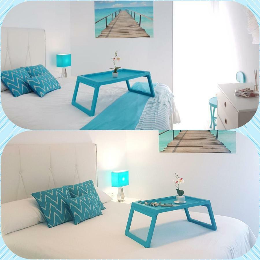 Appartement Benal à Benalmádena Extérieur photo